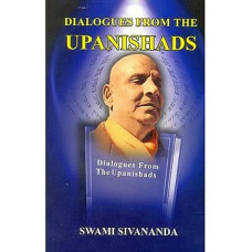 Dialogues From The Upanishads